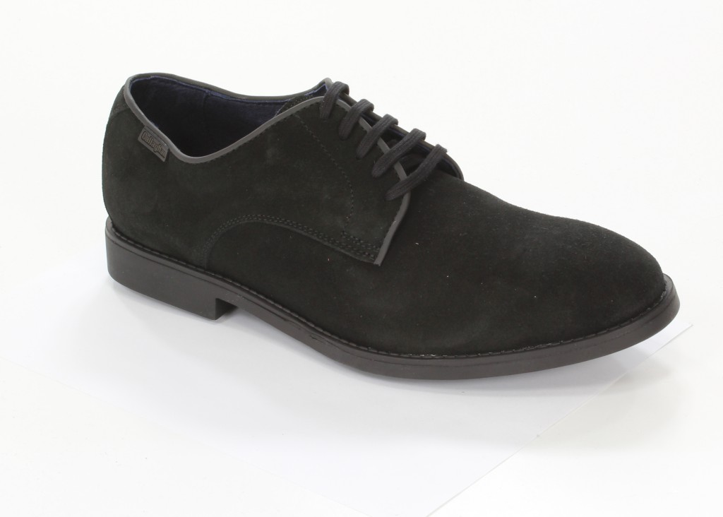 CallagHan Półbuty 82906 Ante Negro James