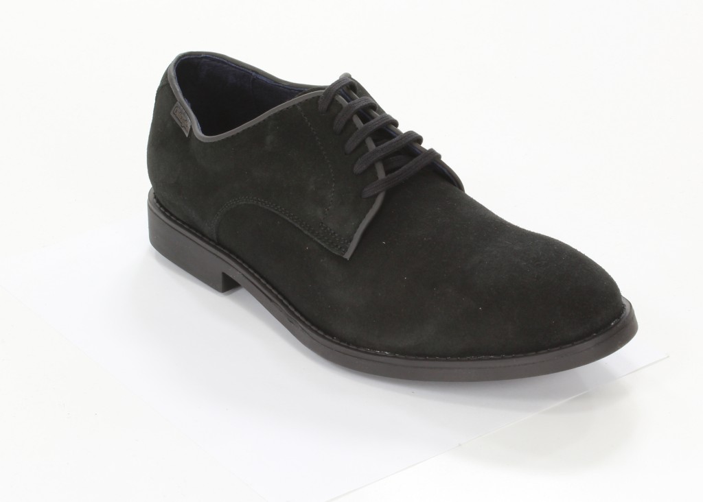 CallagHan Półbuty 82906 Ante Negro James
