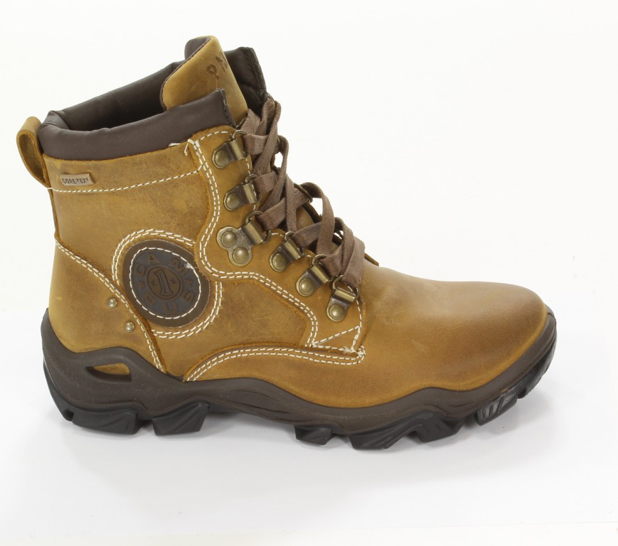 Primigi Trzewiki 97030/00 Reddy Nab.In.Sc/S.Vit/Sena r.27-30