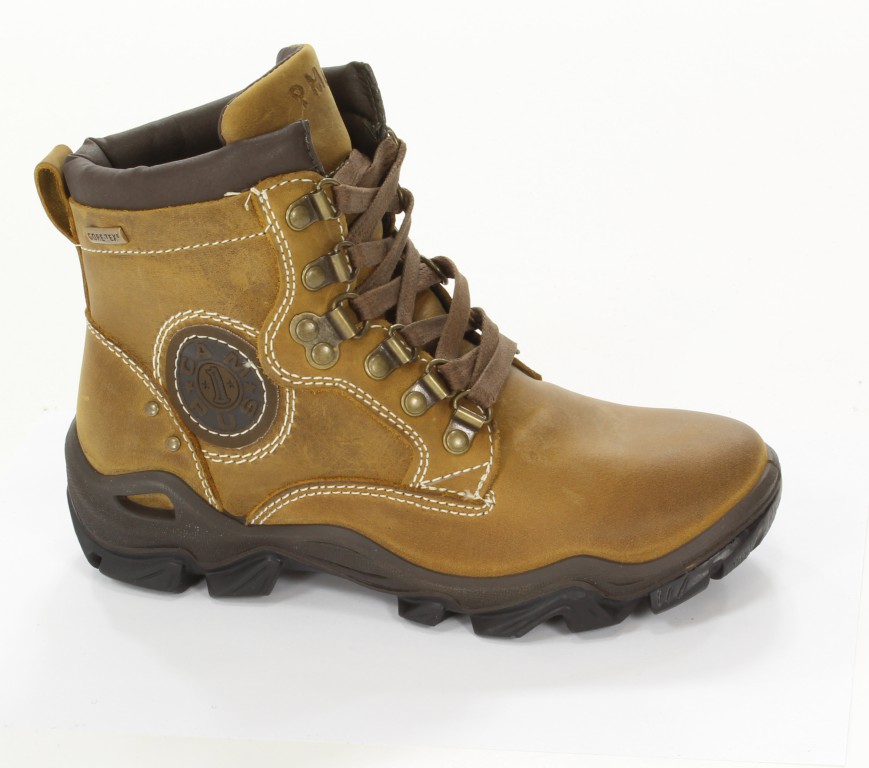 Primigi Trzewiki 97030/00 Reddy Nab.In.Sc/S.Vit/Sena r.27-30