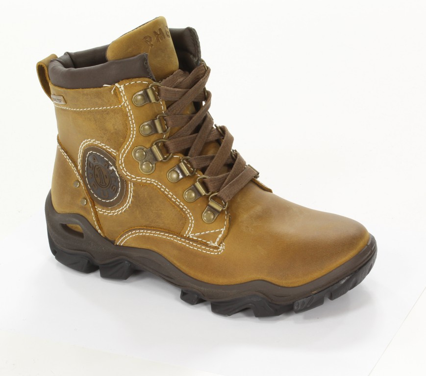 Primigi Trzewiki 97030/00 Reddy Nab.In.Sc/S.Vit/Sena r.27-30