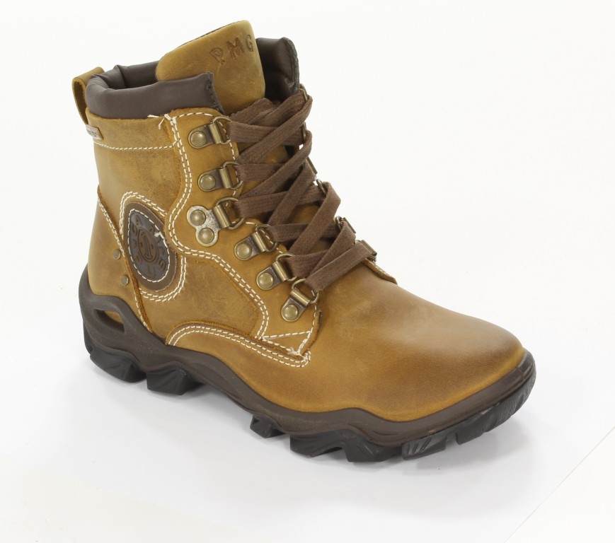 Primigi Trzewiki 97030/00 Reddy Nab.In.Sc/S.Vit/Sena r.27-30