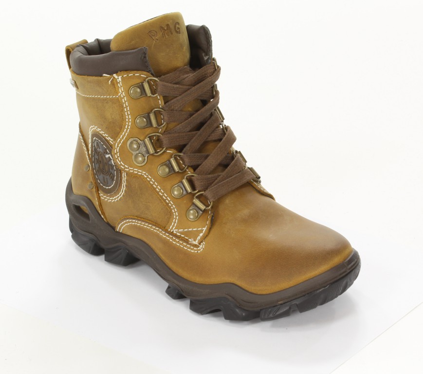 Primigi Trzewiki 97030/00 Reddy Nab.In.Sc/S.Vit/Sena r.27-30