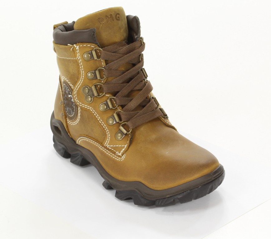 Primigi Trzewiki 97030/00 Reddy Nab.In.Sc/S.Vit/Sena r.27-30