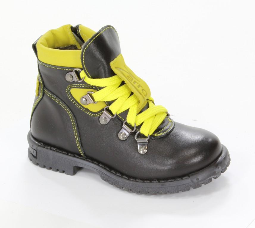 Zarro Trzewiki 3002/03 