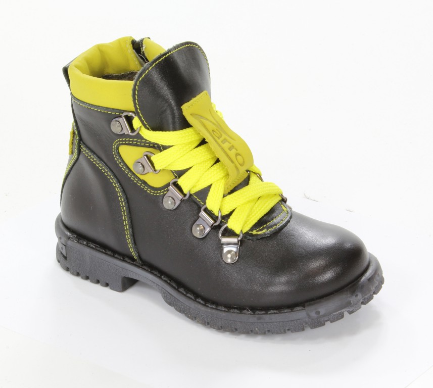 Zarro Trzewiki 3002/03 