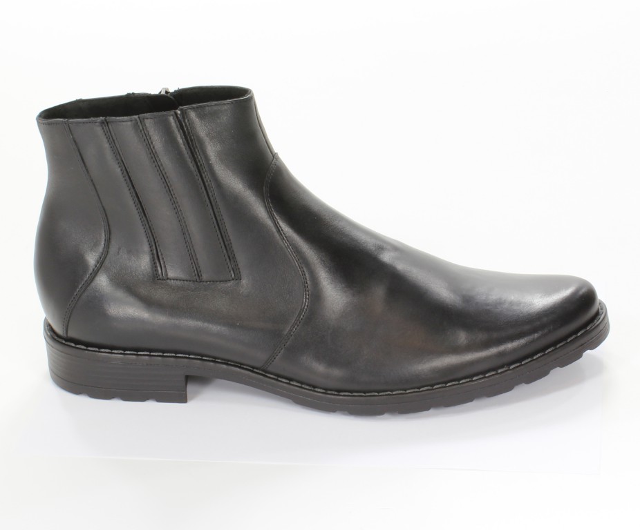 Nico Rarini Trzewiki 82601-20101 Black