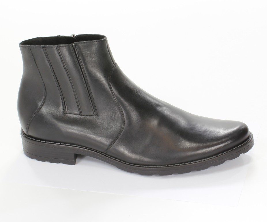 Nico Rarini Trzewiki 82601-20101 Black