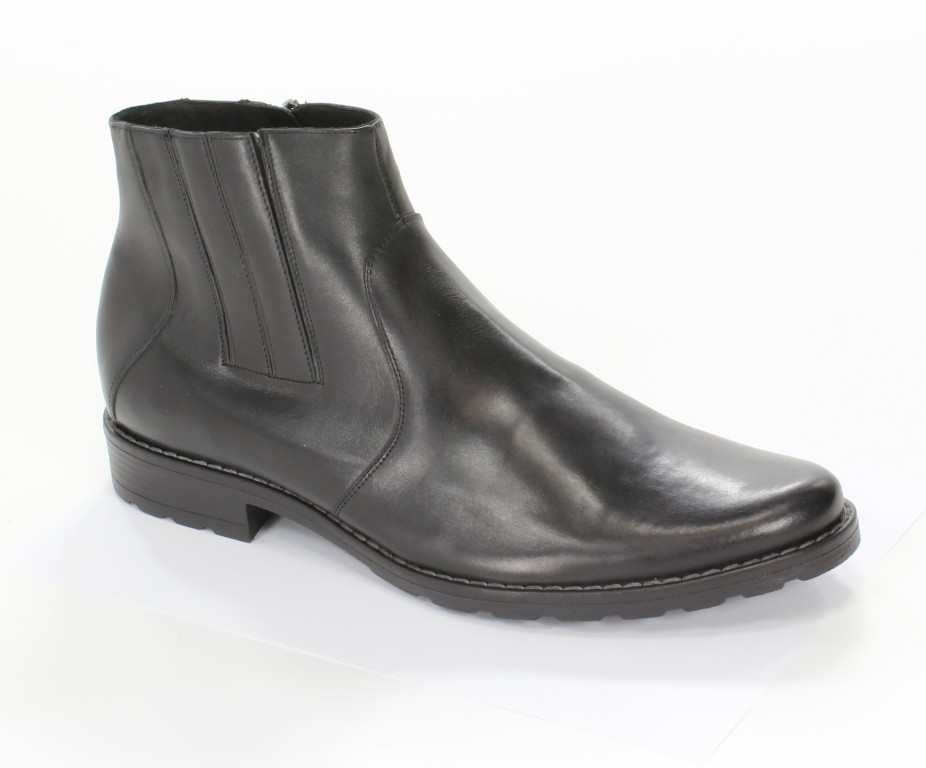 Nico Rarini Trzewiki 82601-20101 Black