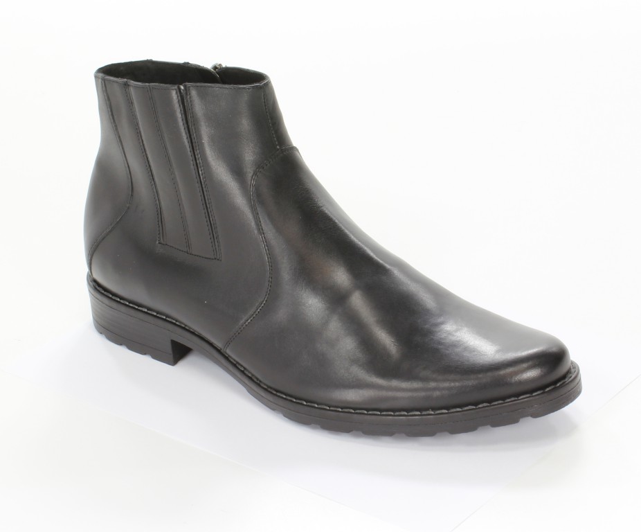 Nico Rarini Trzewiki 82601-20101 Black