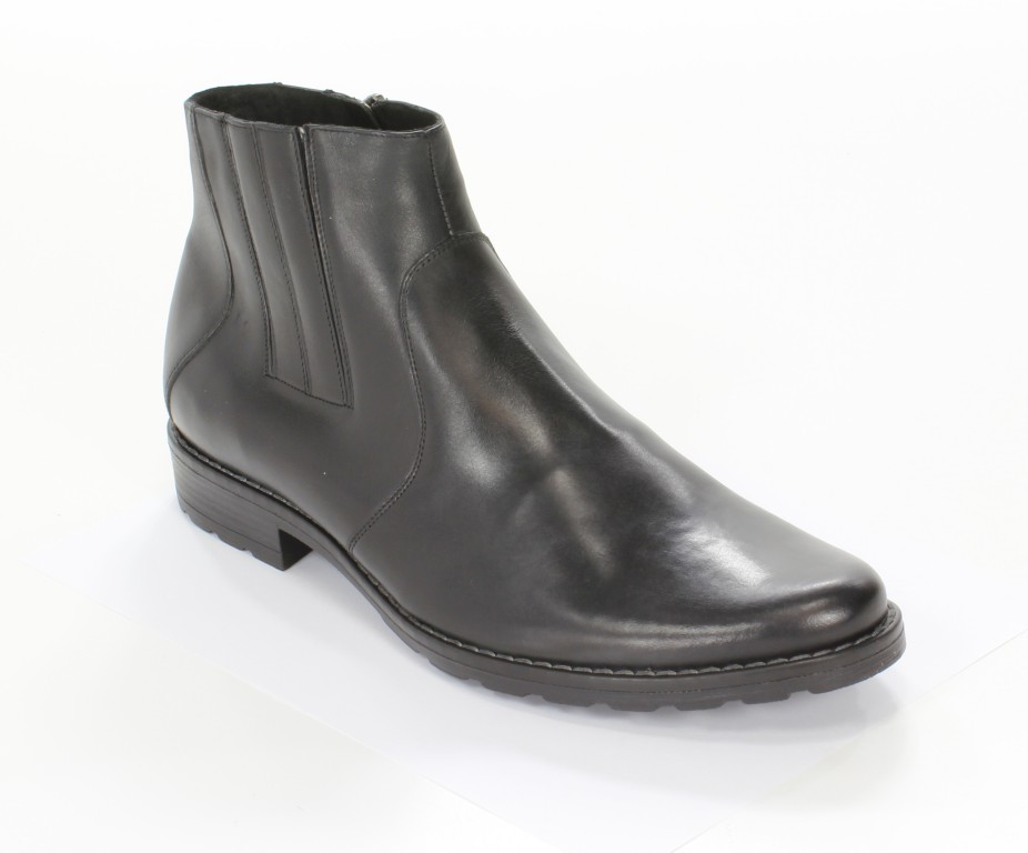 Nico Rarini Trzewiki 82601-20101 Black