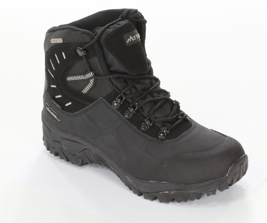 MT Trek Extreme Trzewiki MTJ13-517-011 Black
