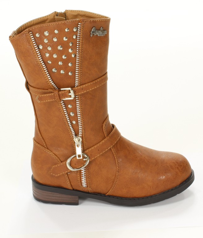 American Kozaki K7005-B6 Brown