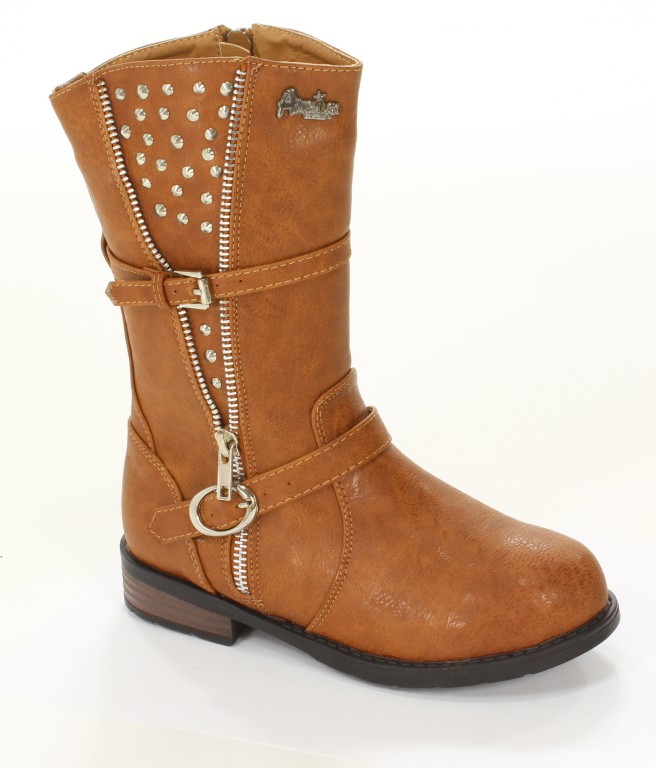 American Kozaki K7005-B6 Brown