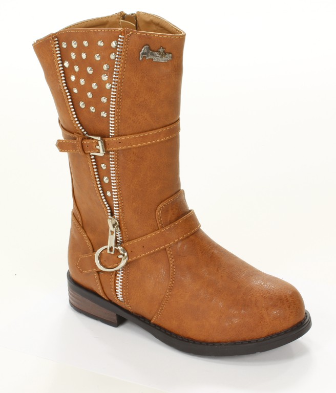 American Kozaki K7005-B6 Brown