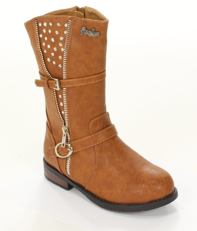 American Kozaki K7005-B6 Brown