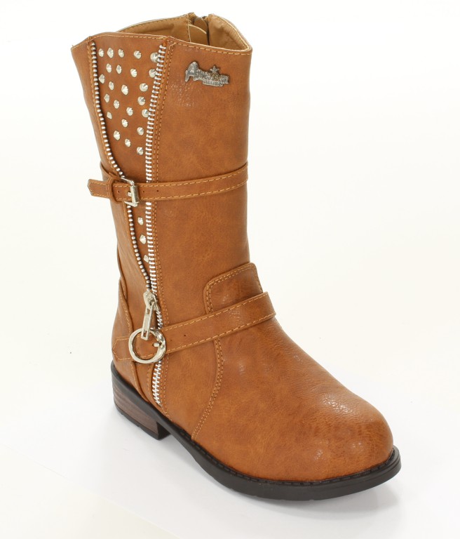 American Kozaki K7005-B6 Brown