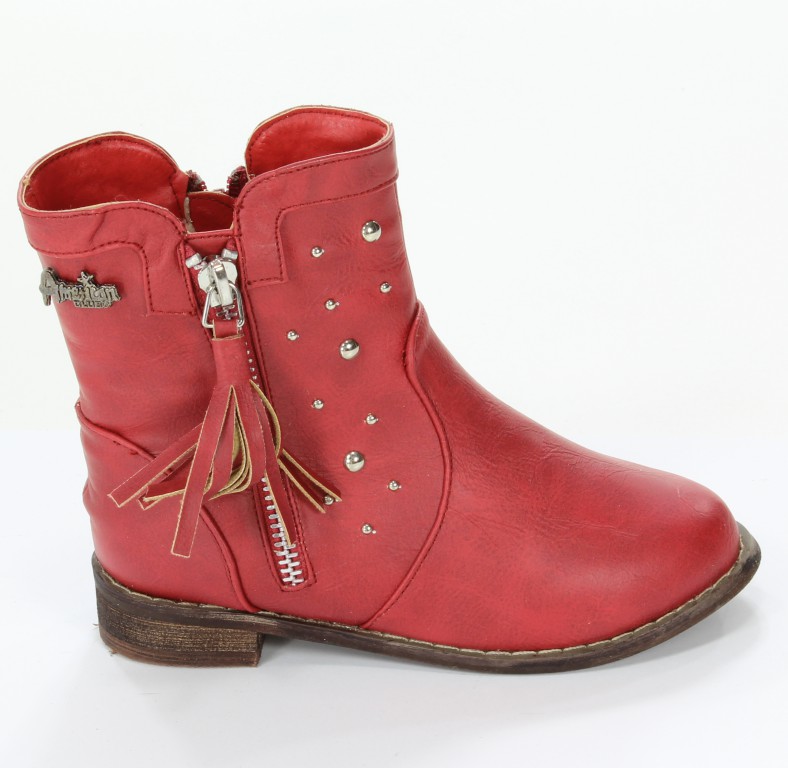 American Kozaki B5506-B50 Red