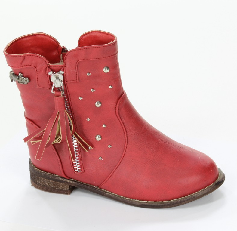 American Kozaki B5506-B50 Red