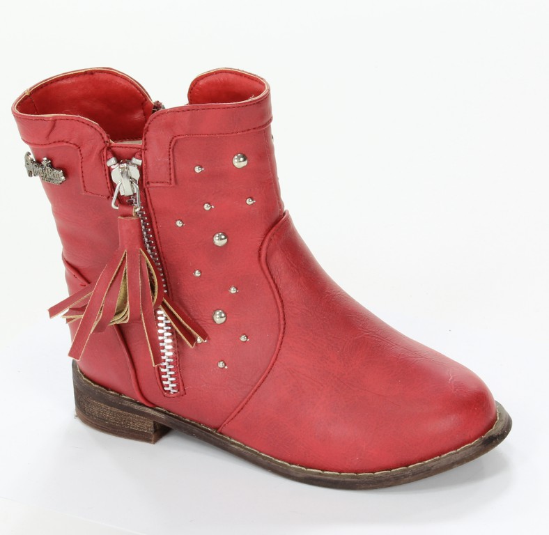 American Kozaki B5506-B50 Red