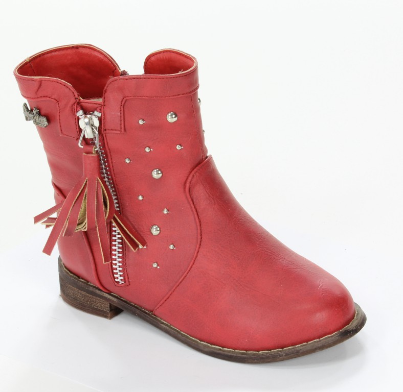 American Kozaki B5506-B50 Red