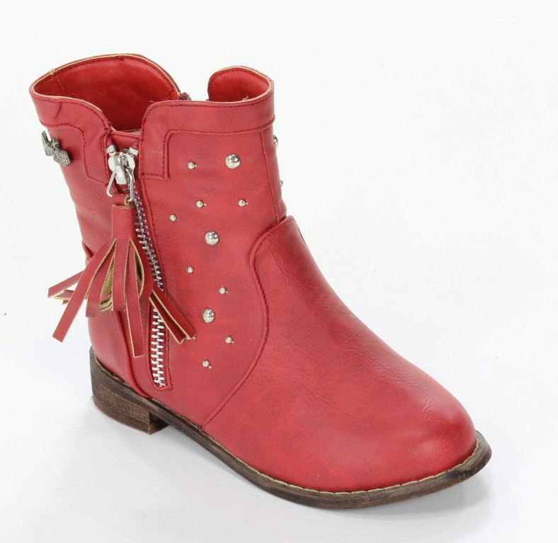 American Kozaki B5506-B50 Red