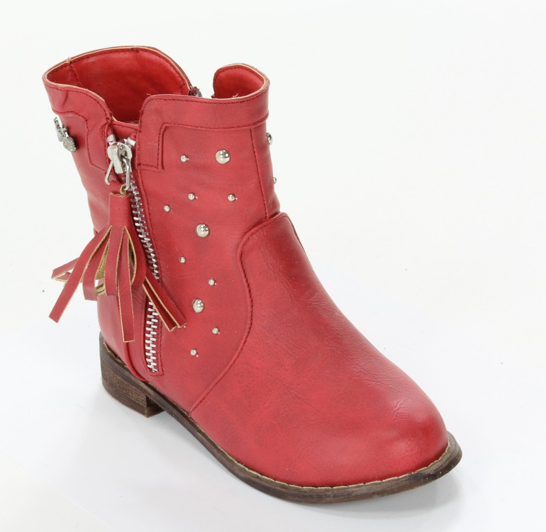 American Kozaki B5506-B50 Red