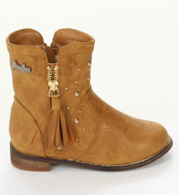 American Kozaki B5506-B50 Brown