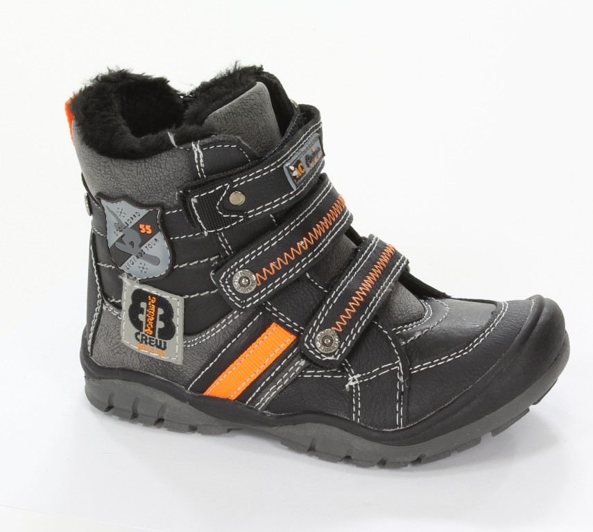 American Trzewiki 85796 Black