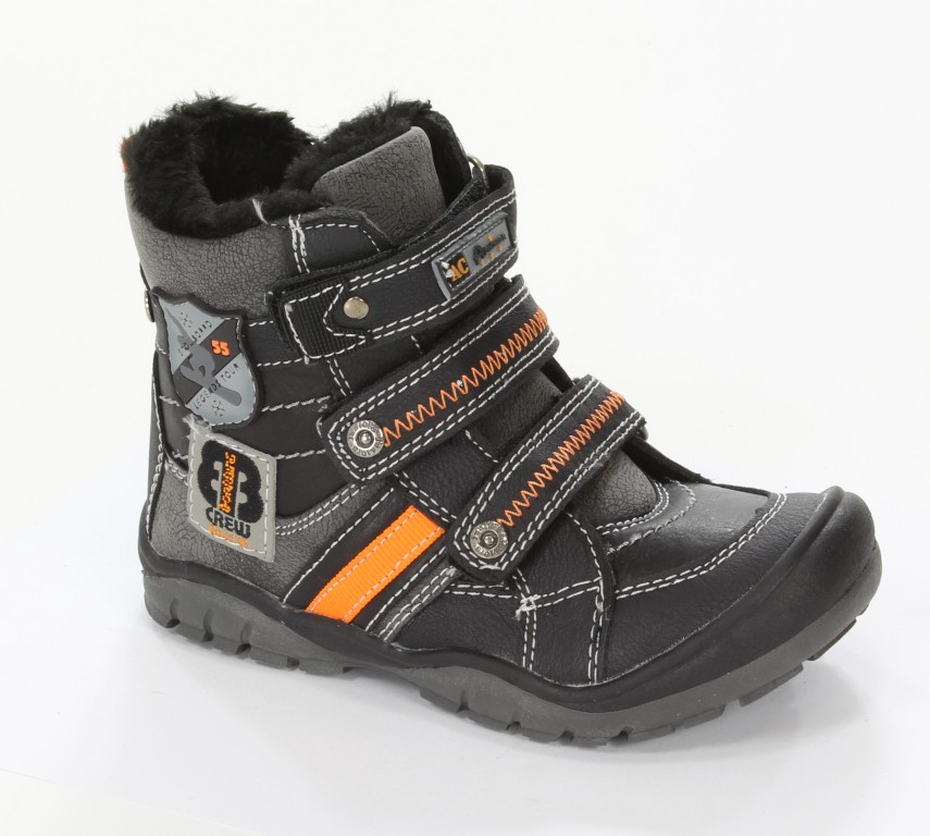 American Trzewiki 85796 Black
