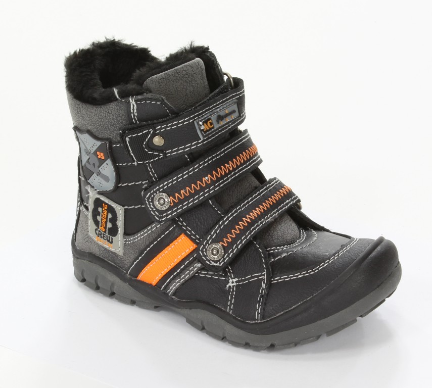 American Trzewiki 85796 Black