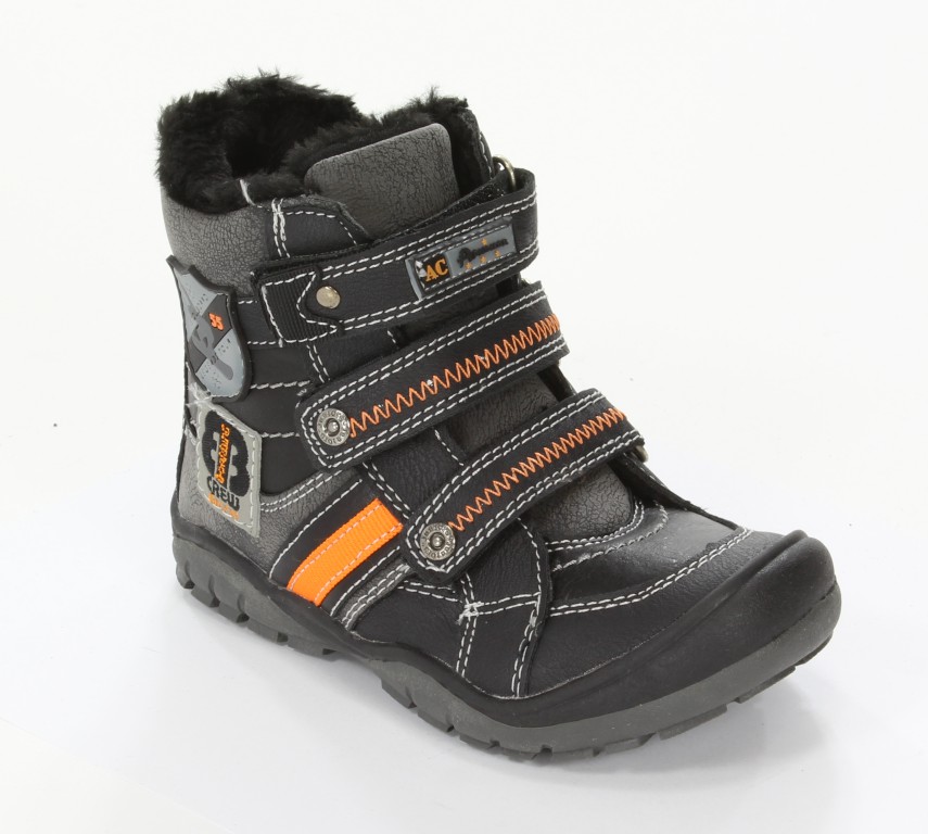 American Trzewiki 85796 Black