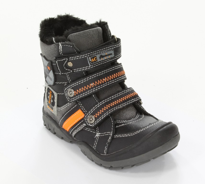 American Trzewiki 85796 Black