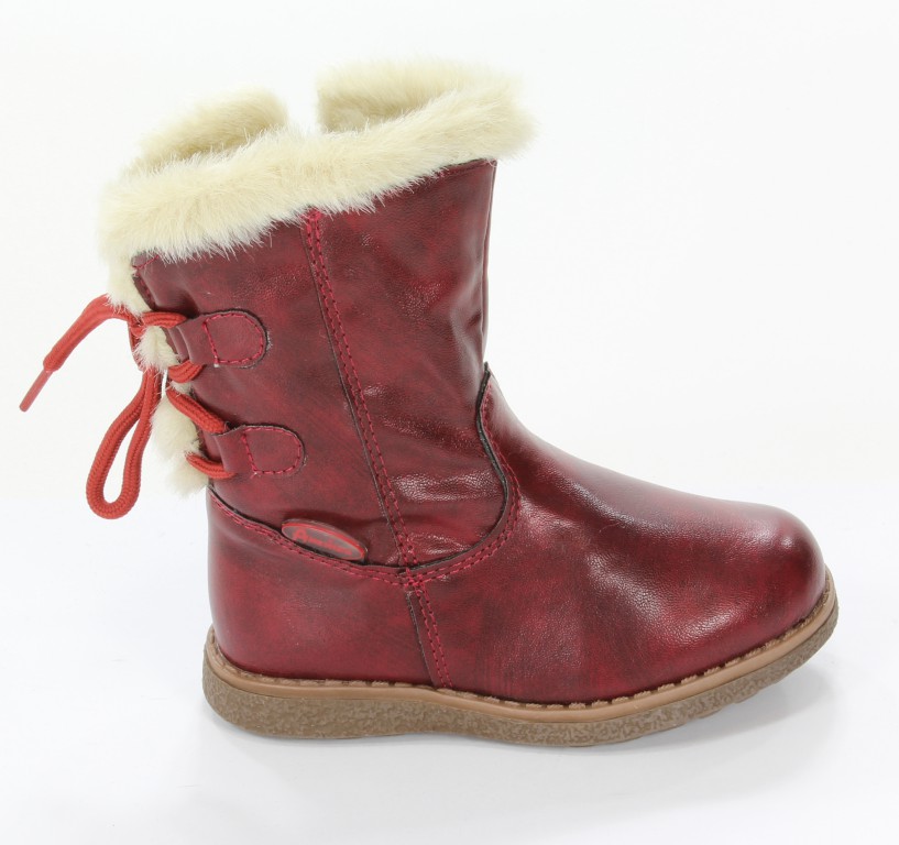 American Kozaki G-AB12149 Wine Red