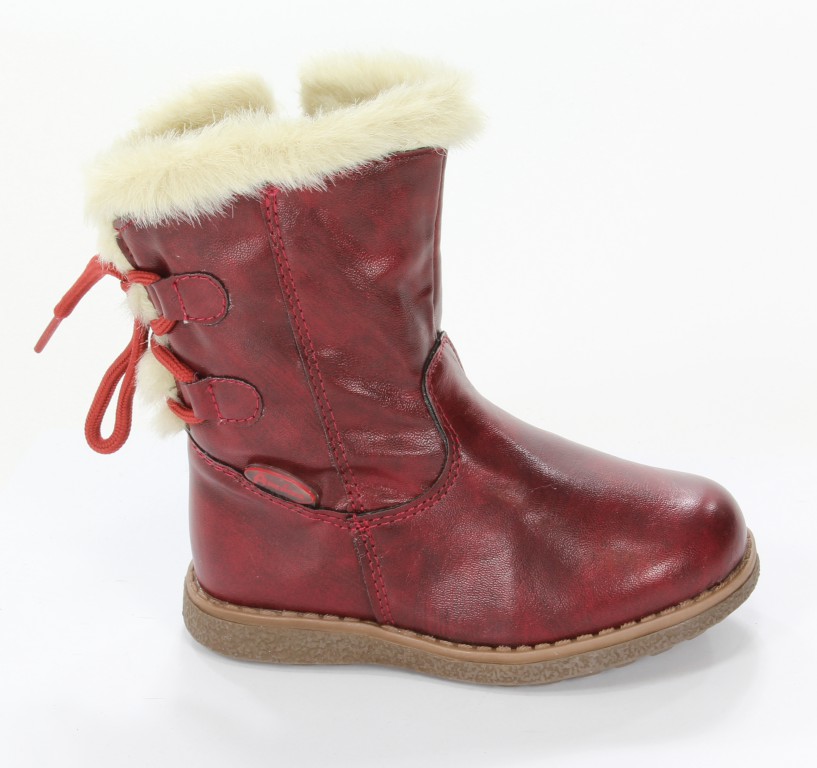 American Kozaki G-AB12149 Wine Red