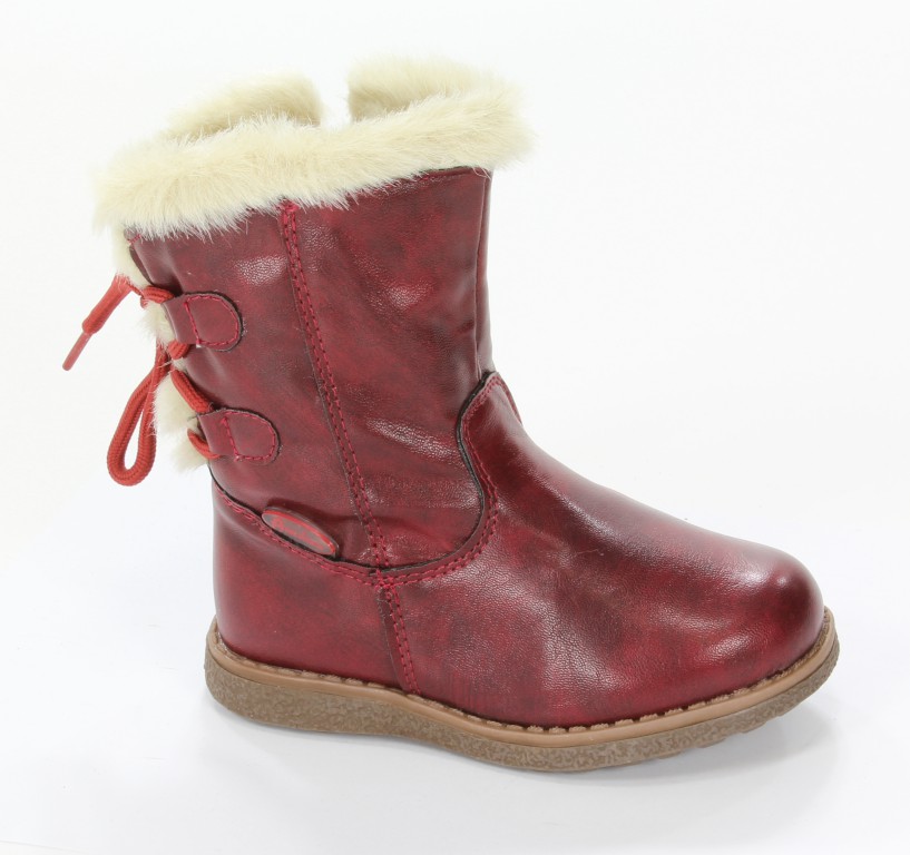 American Kozaki G-AB12149 Wine Red