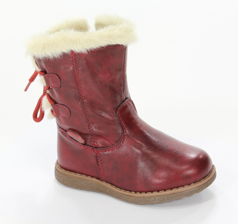 American Kozaki G-AB12149 Wine Red