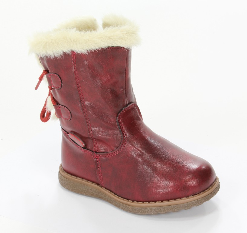 American Kozaki G-AB12149 Wine Red