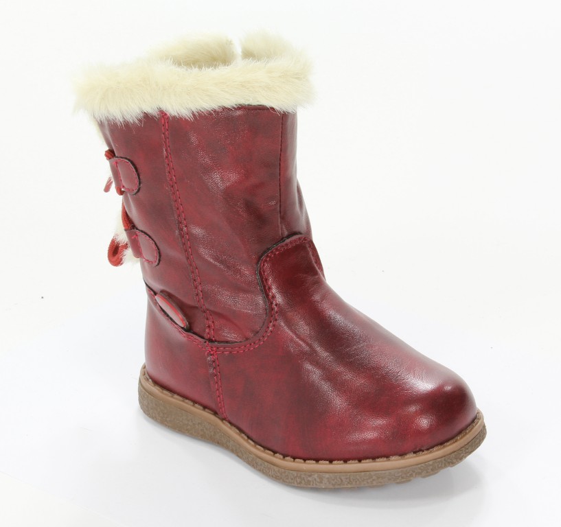 American Kozaki G-AB12149 Wine Red
