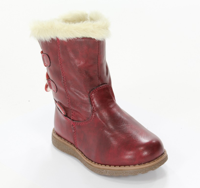 American Kozaki G-AB12149 Wine Red