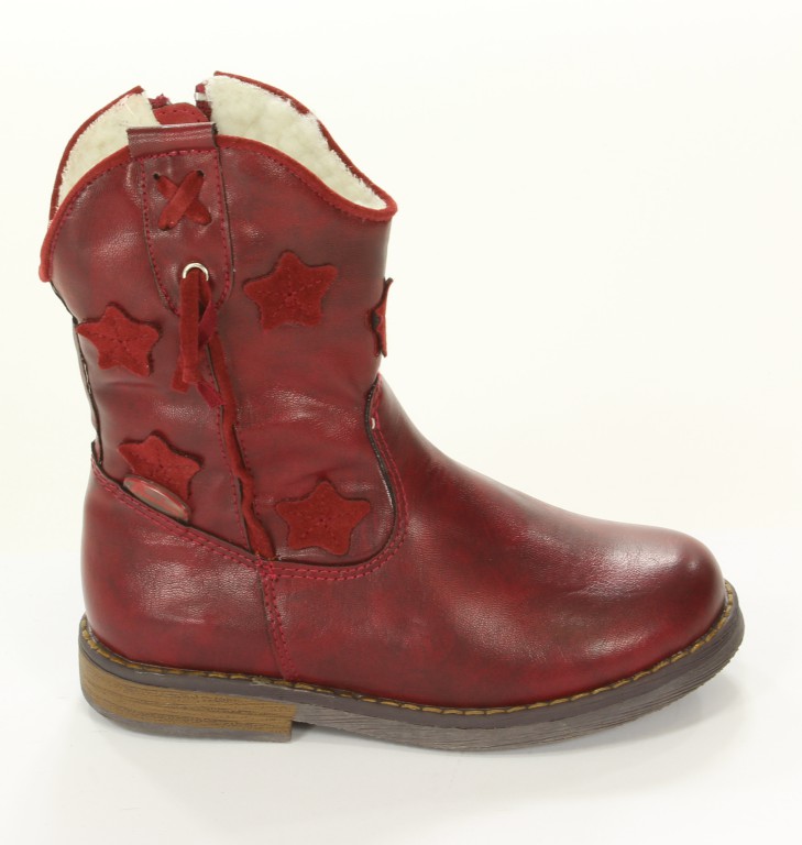 American Kozaki G-AA12036 Wine Red