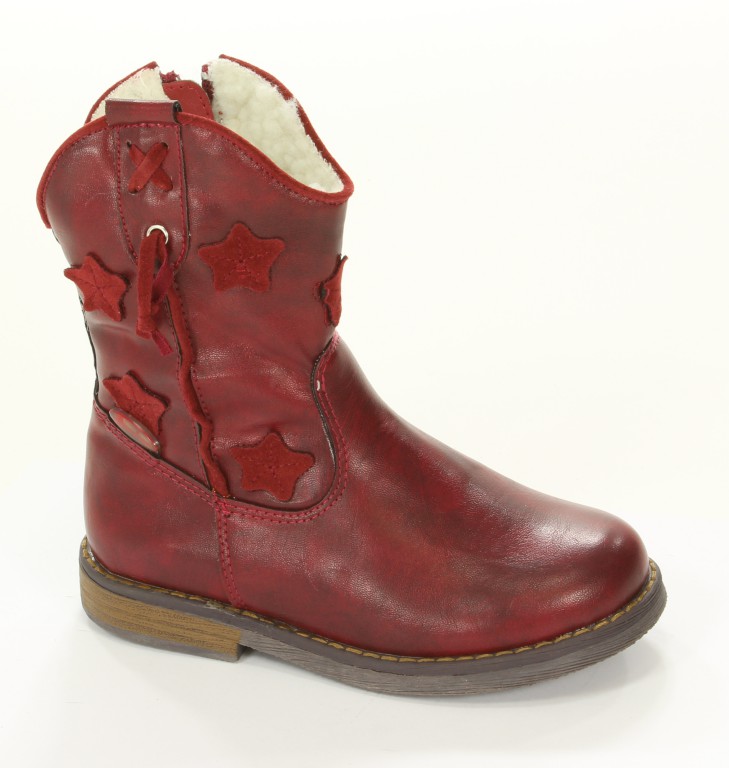 American Kozaki G-AA12036 Wine Red