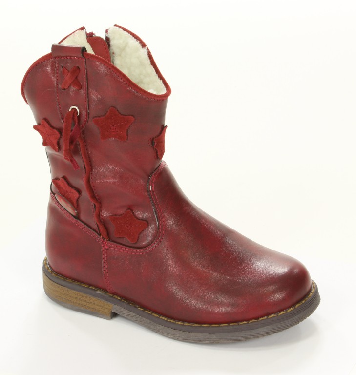 American Kozaki G-AA12036 Wine Red