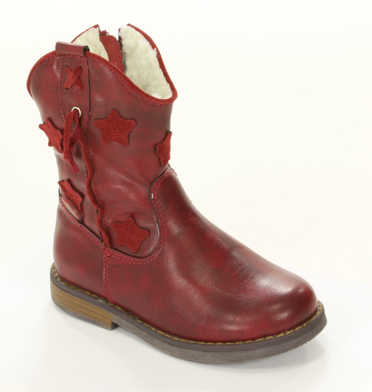 American Kozaki G-AA12036 Wine Red