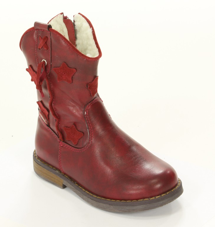 American Kozaki G-AA12036 Wine Red