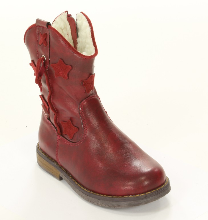 American Kozaki G-AA12036 Wine Red