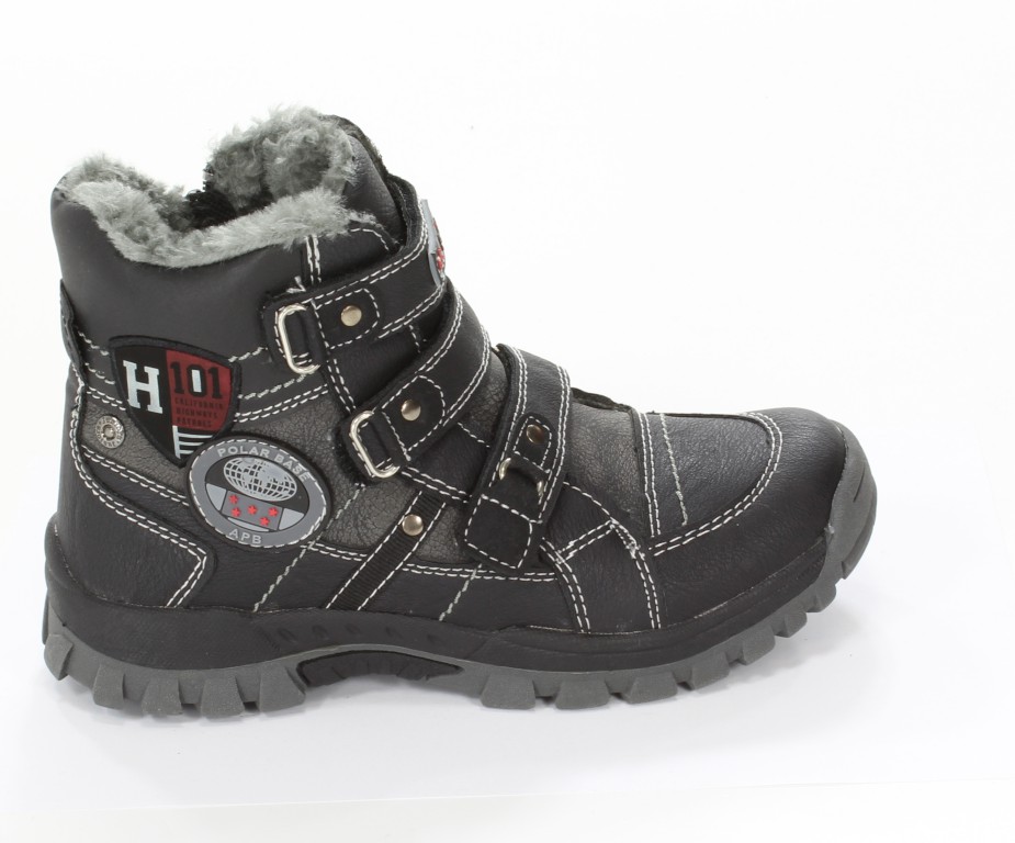 American Trzewiki 85806 Black