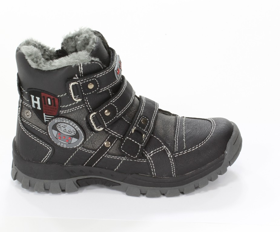 American Trzewiki 85806 Black