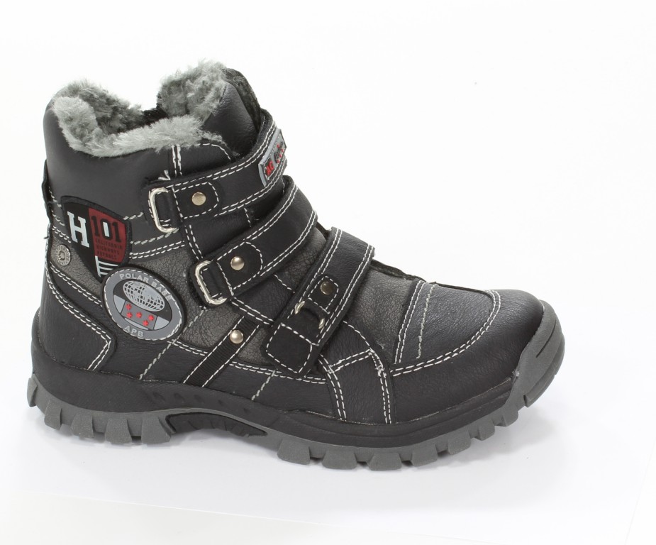 American Trzewiki 85806 Black