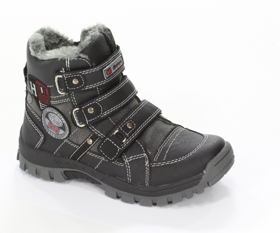 American Trzewiki 85806 Black